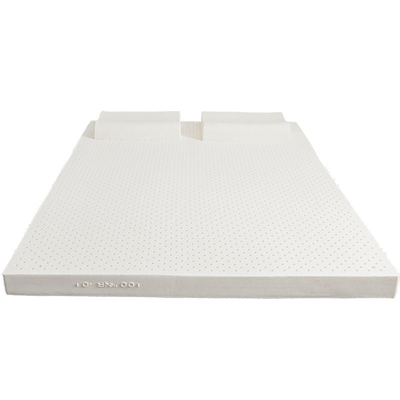 Natural Latex Mattress Thickened And Cushioned