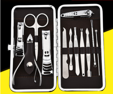 Manicure set