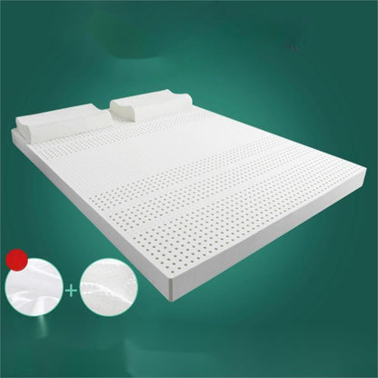 Natural Latex Mattress Thickened And Cushioned