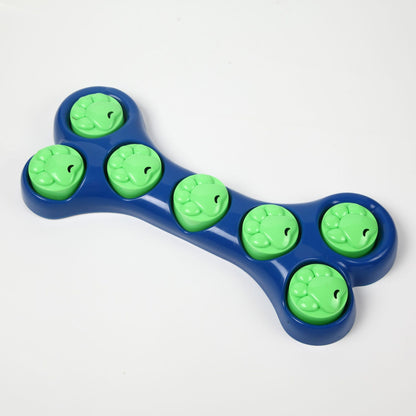 Household Pet Supplies Anti-choke Toys