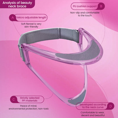 Neck Care Instruments Cervical Spine Orthotics