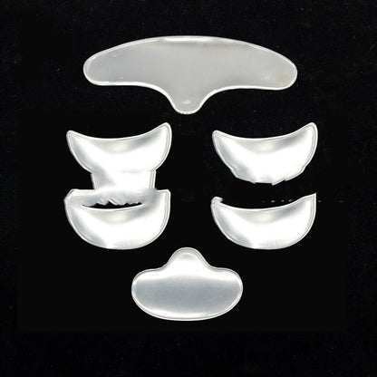 Forehead Stick, Chin Stick, Eye Stick To Prevent Wrinkles, Repeated Use Of Anti-wrinkle Stick