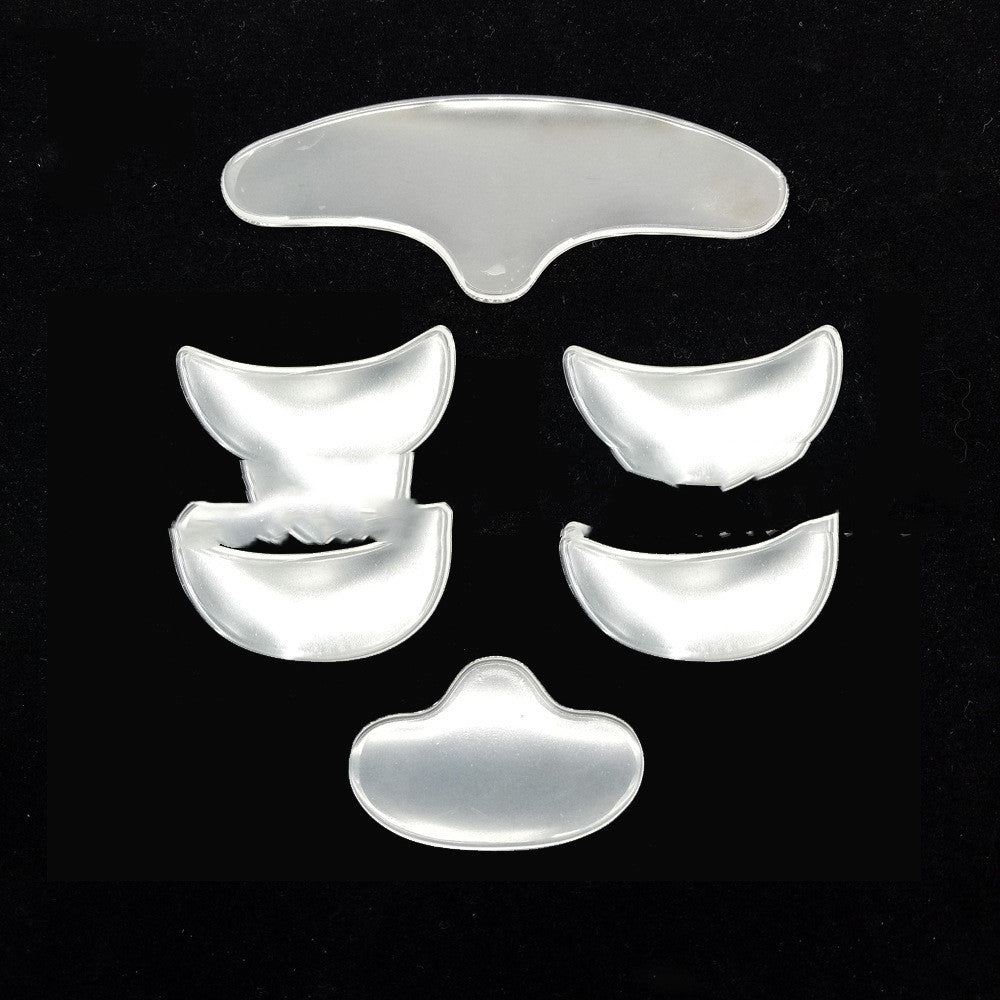 Forehead Stick, Chin Stick, Eye Stick To Prevent Wrinkles, Repeated Use Of Anti-wrinkle Stick