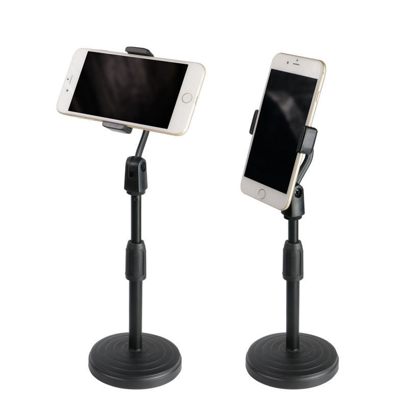 Multifunctional Bedside Mobile Phone Tablet Floor Stand