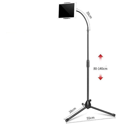 Multifunctional Bedside Mobile Phone Tablet Floor Stand
