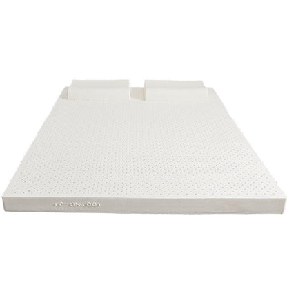 Natural Latex Mattress Thickened And Cushioned