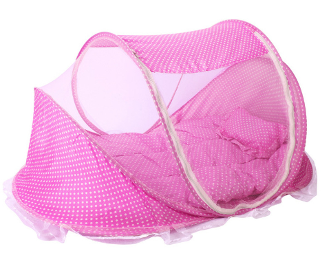 Baby net bed price online
