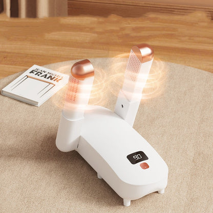 Home Dormitory Shoes Dryer Intelligence